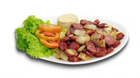 CALABRESA ACEBOLADA